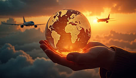 sheikhqaisartravels.com