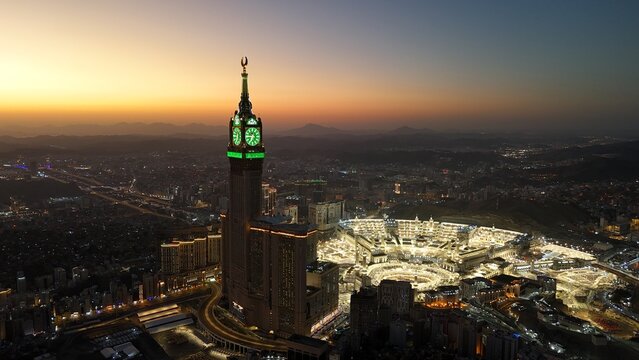 umrah packages
