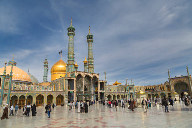 Ziyarat Packages