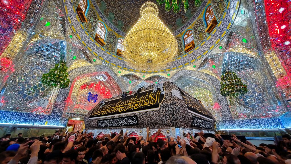 Ziyarat Packages