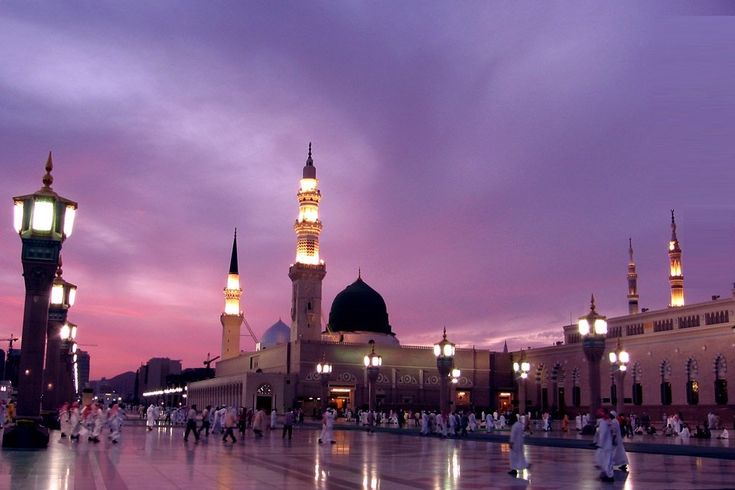 umrah packages