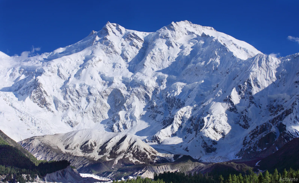 travel north pakistan
