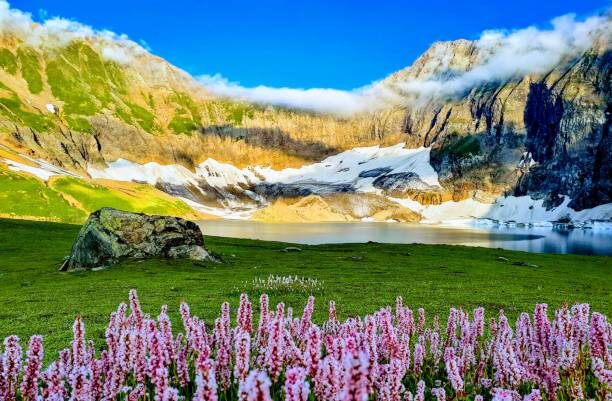 travel north pakistan