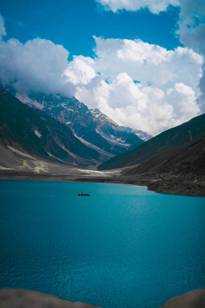 travel north pakistan