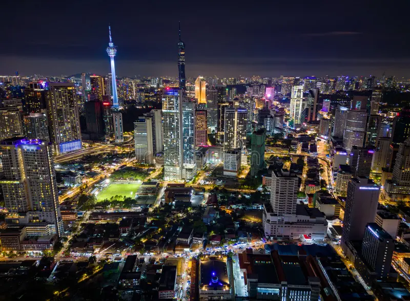 international travelling