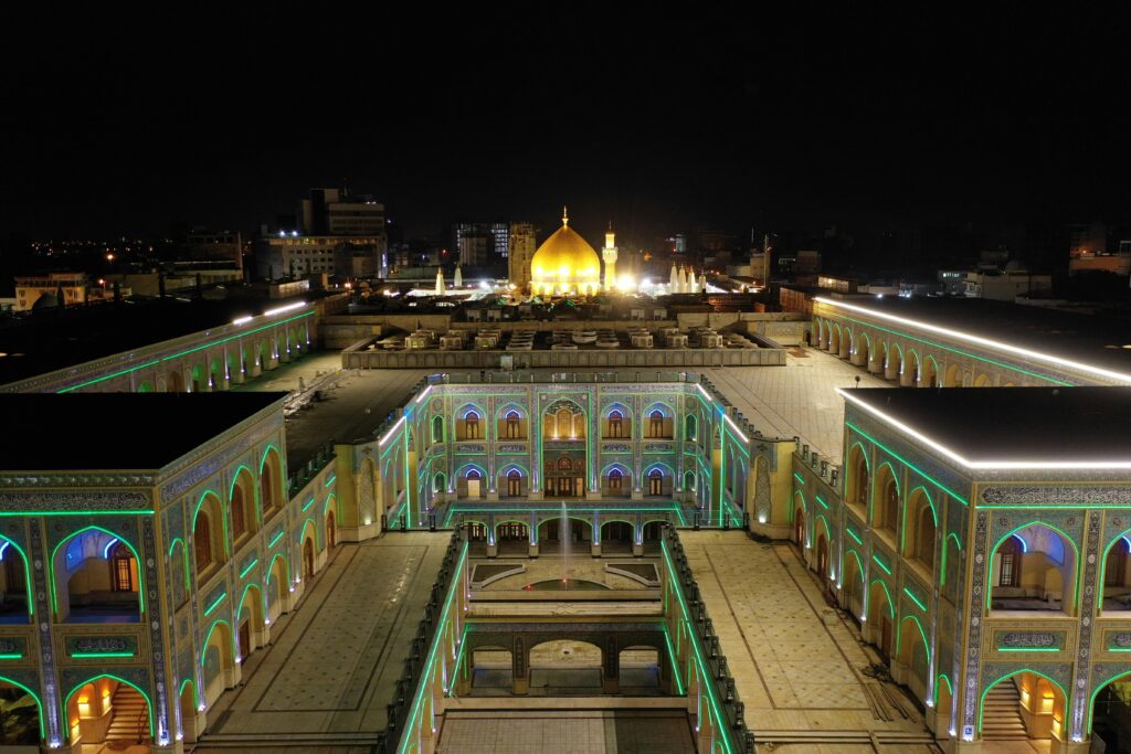 umrah ziarat packages