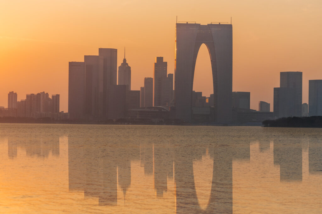 international travels