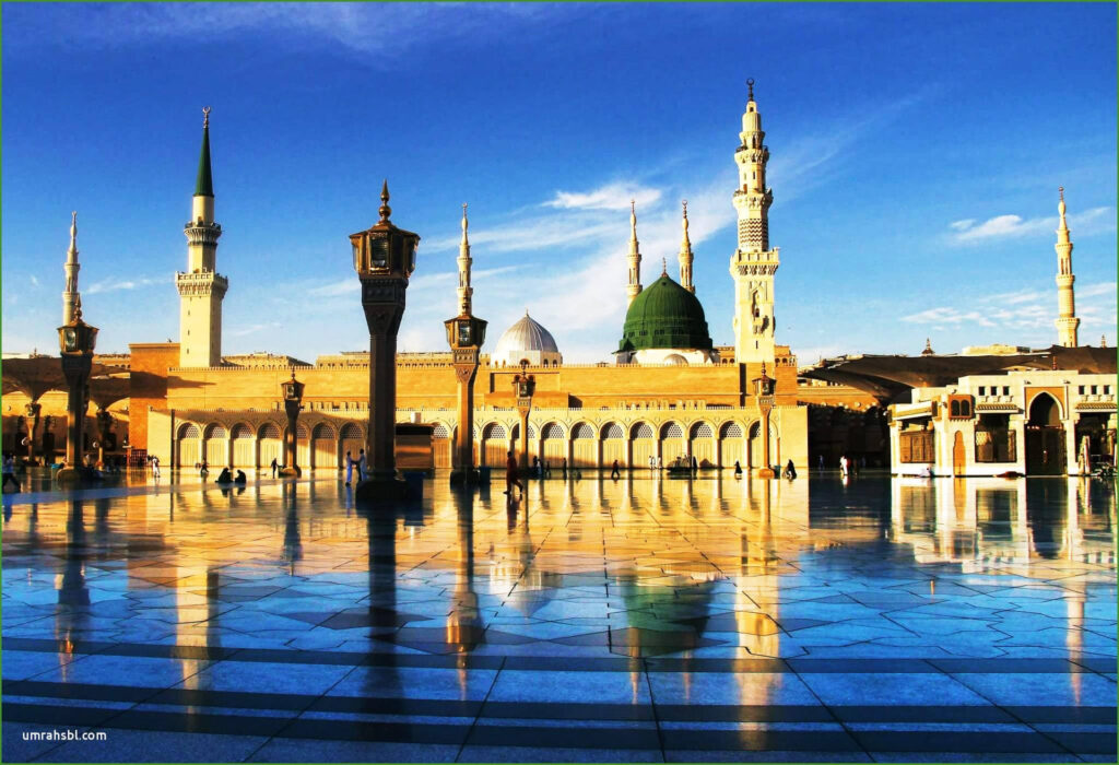 umrah packages